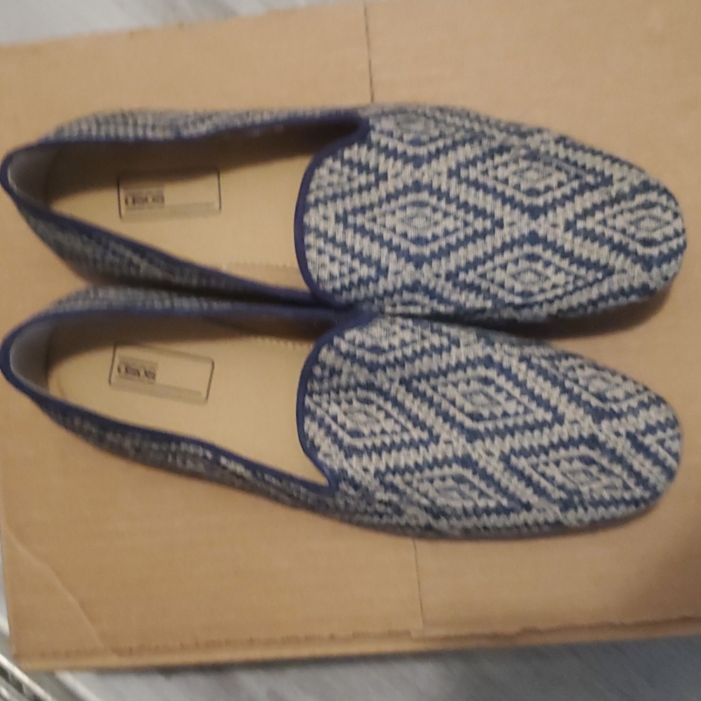 Asos mens loafers size 9US